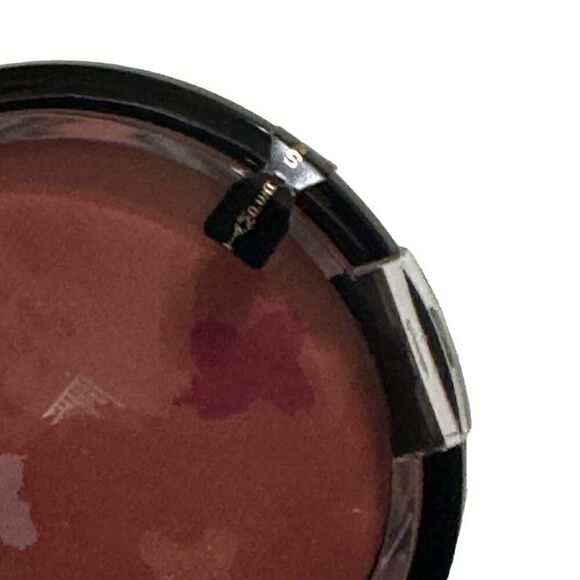 Signature Club A Pressed Flower Blush - Compact NEW .24 oz peach-to-rose color - Picture 3 of 5